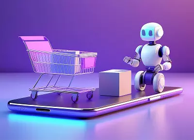 How AI is Transforming E-Commerce for Entrepreneurs